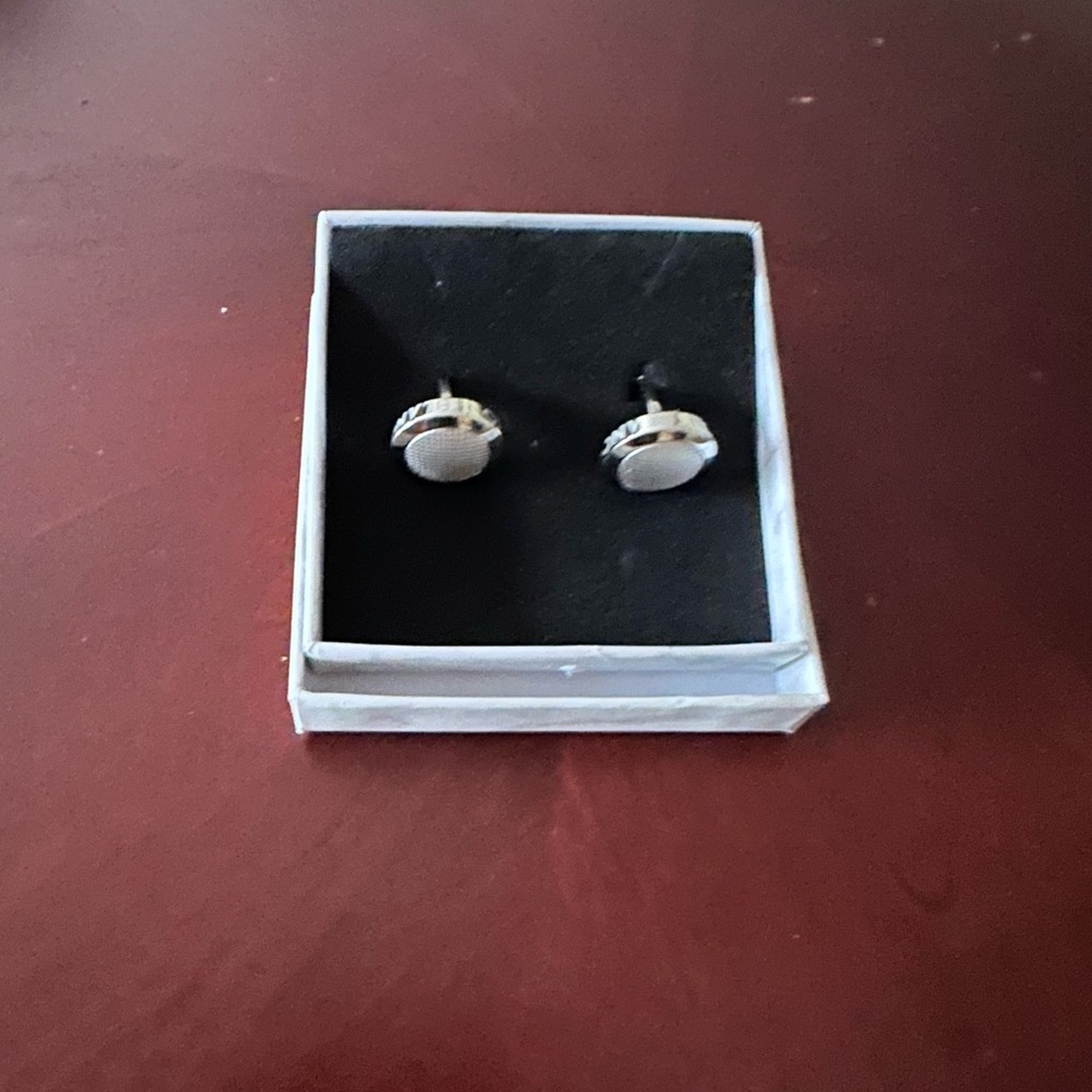 Montblanc Cufflinks